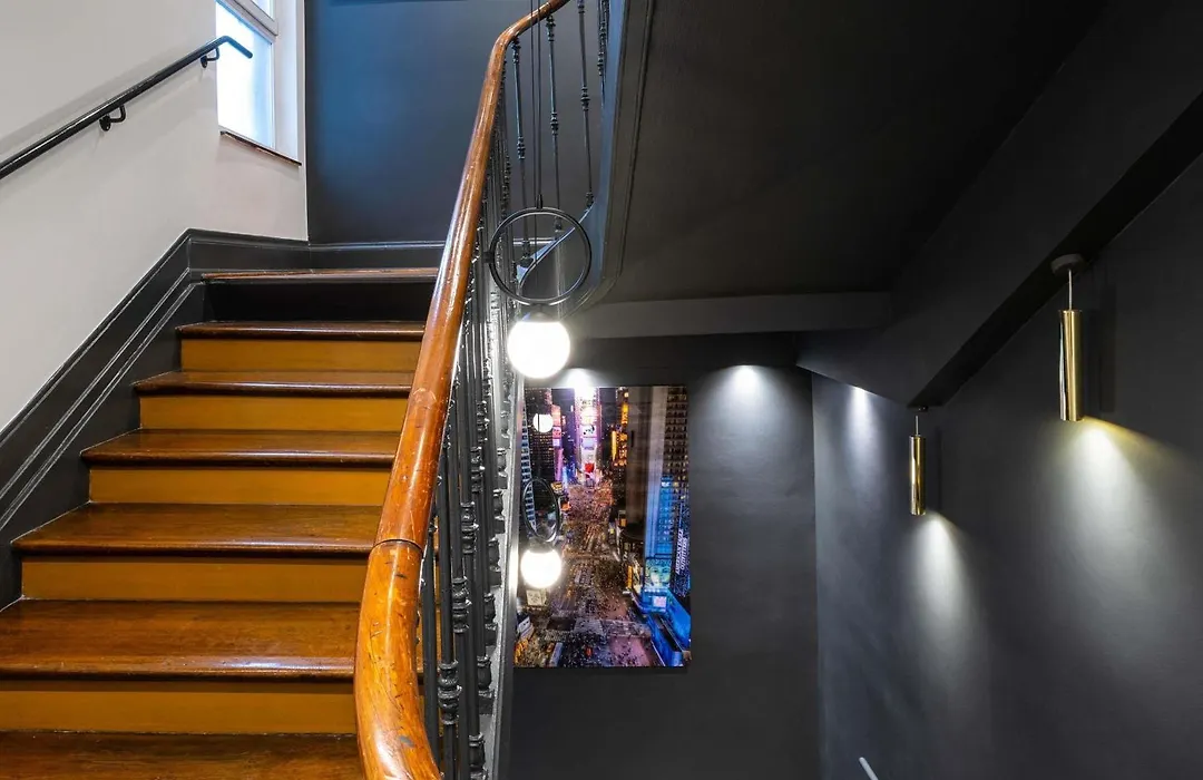 Ibis Styles Strasbourg Centre Gare-1