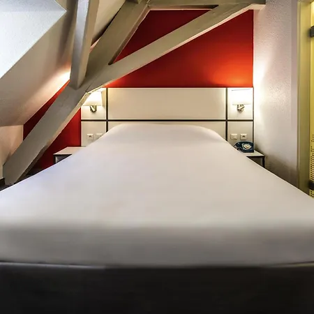 Ibis Styles Strasbourg Centre Gare-2