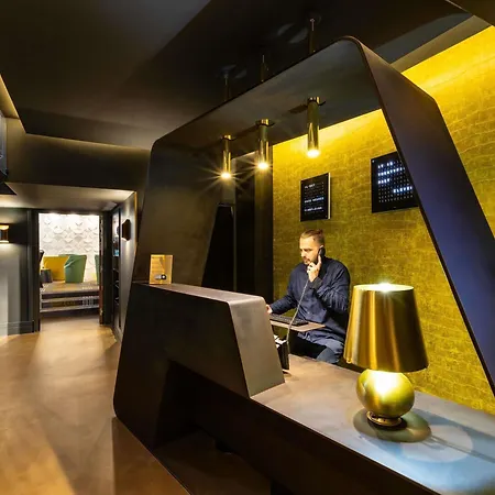 Ibis Styles Strasbourg Centre Gare-3